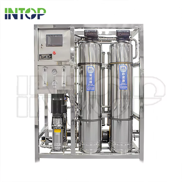 Reverse Osmosis Isixhobo