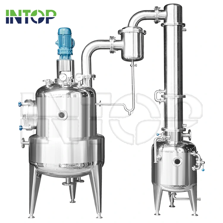 Vacuum phartor
